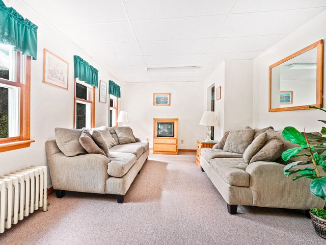 2182 County Road 17, Roscoe, NY 12776