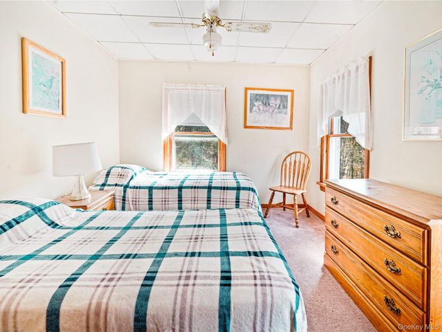 2182 County Road 17, Roscoe, NY 12776