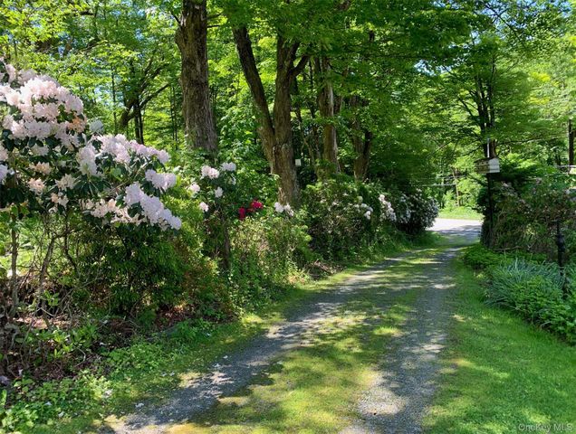 2182 County Road 17, Roscoe, NY 12776