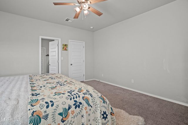 3937 DESERT DUNES Drive, El Paso, TX 79938