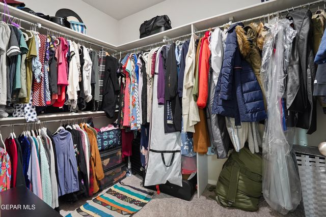 3937 DESERT DUNES Drive, El Paso, TX 79938