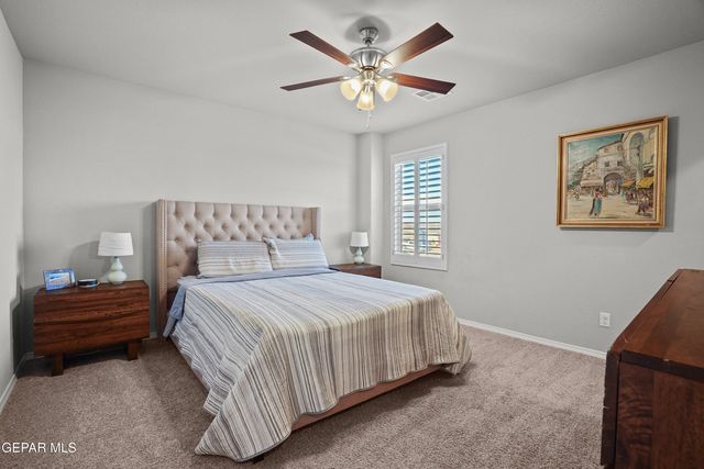 3937 DESERT DUNES Drive, El Paso, TX 79938