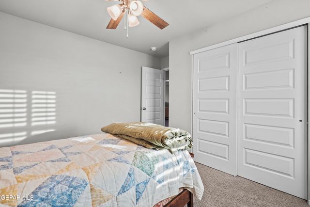 3937 DESERT DUNES Drive, El Paso, TX 79938