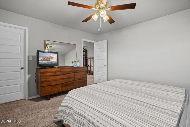 3937 DESERT DUNES Drive, El Paso, TX 79938