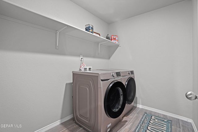 3937 DESERT DUNES Drive, El Paso, TX 79938