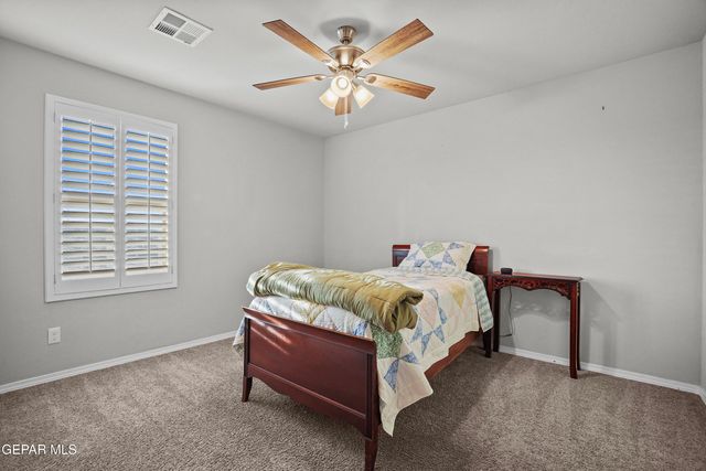 3937 DESERT DUNES Drive, El Paso, TX 79938