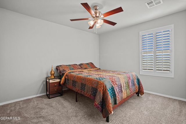 3937 DESERT DUNES Drive, El Paso, TX 79938