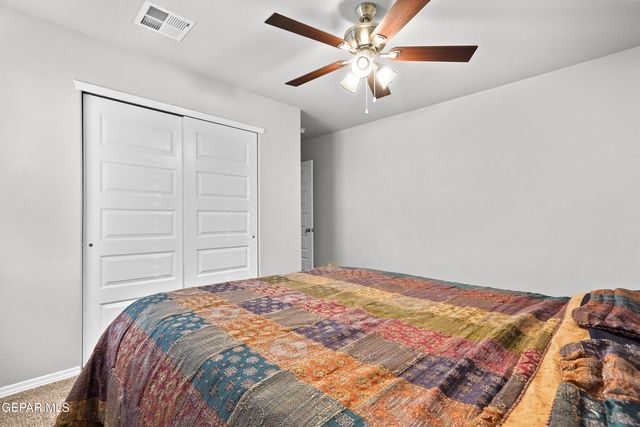 3937 DESERT DUNES Drive, El Paso, TX 79938