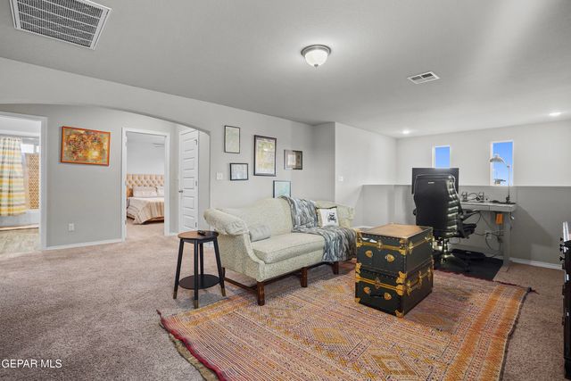 3937 DESERT DUNES Drive, El Paso, TX 79938