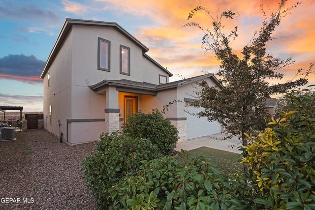 3937 DESERT DUNES Drive, El Paso, TX 79938