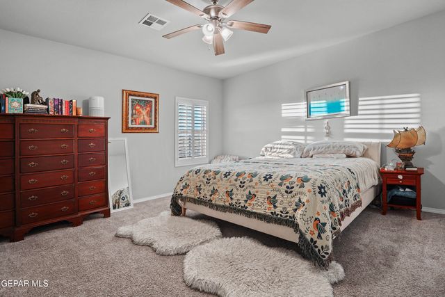 3937 DESERT DUNES Drive, El Paso, TX 79938