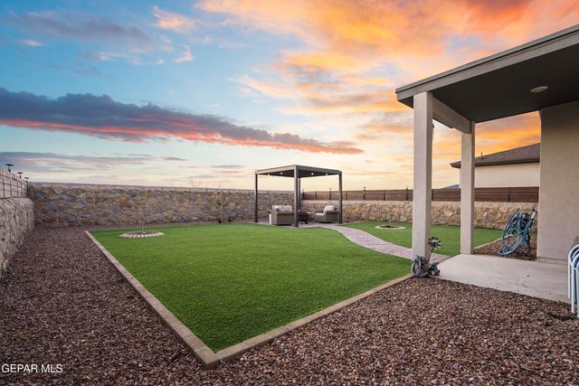 3937 DESERT DUNES Drive, El Paso, TX 79938