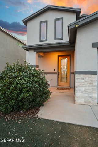 3937 DESERT DUNES Drive, El Paso, TX 79938
