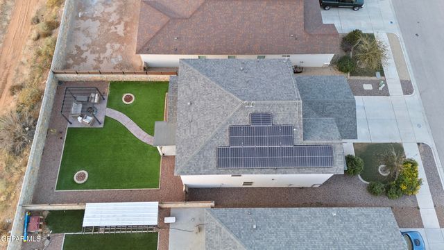 3937 DESERT DUNES Drive, El Paso, TX 79938