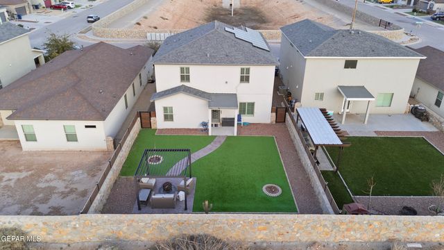 3937 DESERT DUNES Drive, El Paso, TX 79938