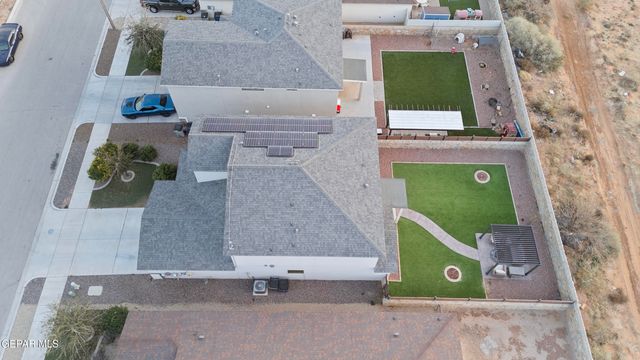 3937 DESERT DUNES Drive, El Paso, TX 79938