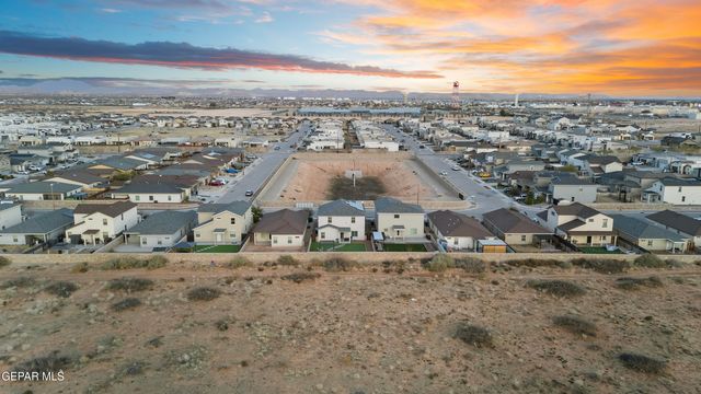 3937 DESERT DUNES Drive, El Paso, TX 79938