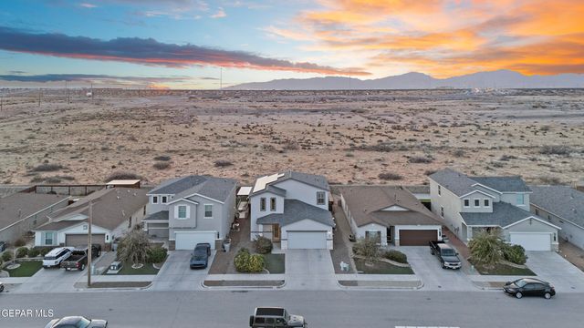 3937 DESERT DUNES Drive, El Paso, TX 79938