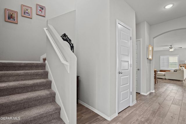 3937 DESERT DUNES Drive, El Paso, TX 79938