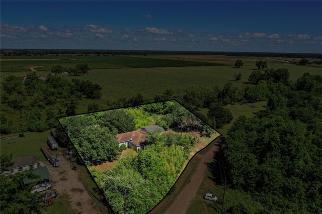 403 Fern Lane, Wharton, TX 77488