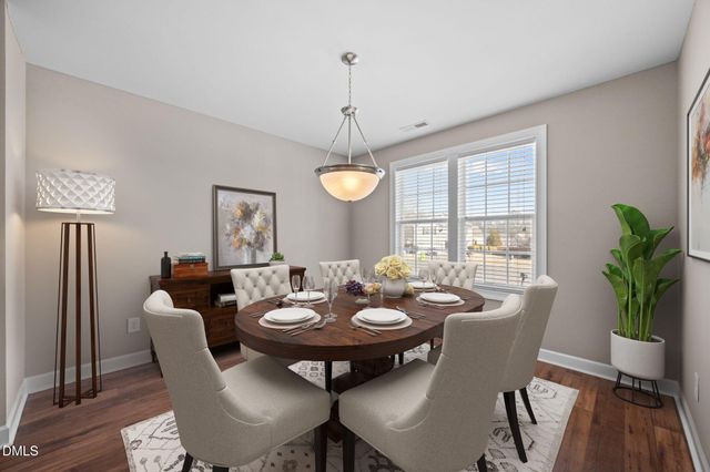 609 Quail Court, Creedmoor, NC 27522