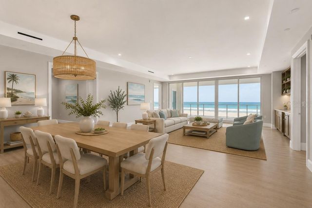 70 AVENIDA VENECCIA 202, Sarasota, FL 34242