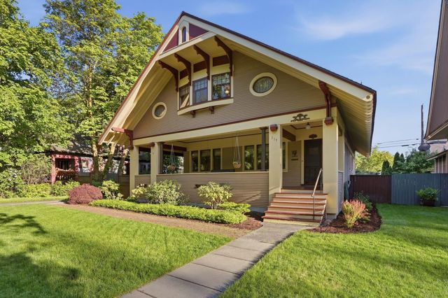 319 W Waverly Pl, Spokane, WA 99205