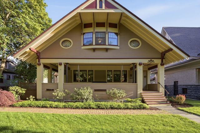 319 W Waverly Pl, Spokane, WA 99205