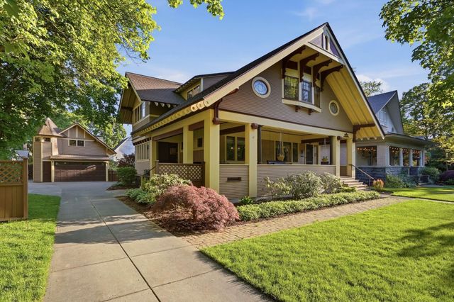 319 W Waverly Pl, Spokane, WA 99205