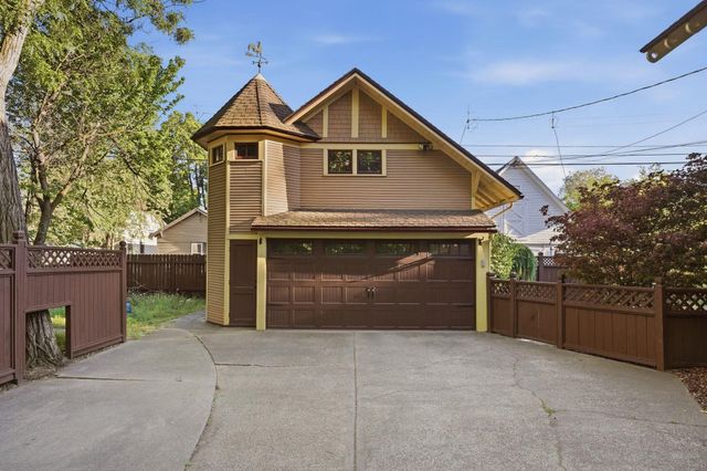 319 W Waverly Pl, Spokane, WA 99205