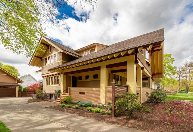 319 W Waverly Pl, Spokane, WA 99205