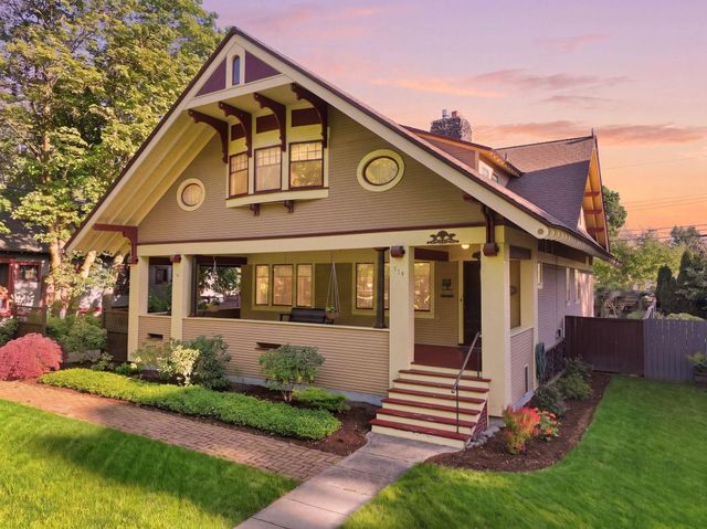 319 W Waverly Pl, Spokane, WA 99205
