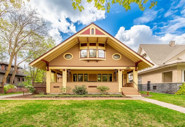 319 W Waverly Pl, Spokane, WA 99205