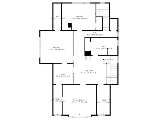 319 W Waverly Pl, Spokane, WA 99205