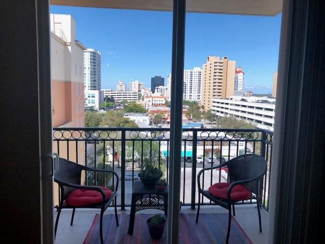 600 S Dixie Highway 752, West Palm Beach, FL 33401