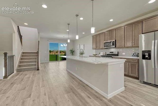 6855 Starry Night Lane, Colorado Springs, CO 80923