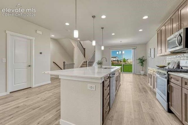 6855 Starry Night Lane, Colorado Springs, CO 80923