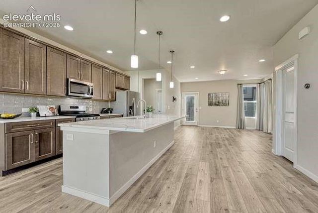 6855 Starry Night Lane, Colorado Springs, CO 80923