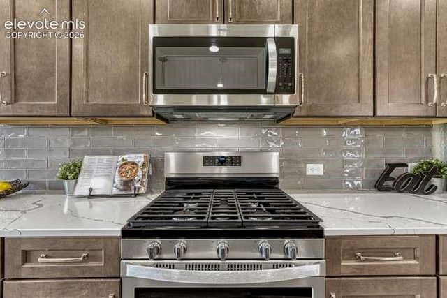 6855 Starry Night Lane, Colorado Springs, CO 80923