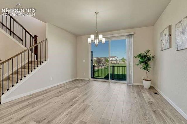 6855 Starry Night Lane, Colorado Springs, CO 80923