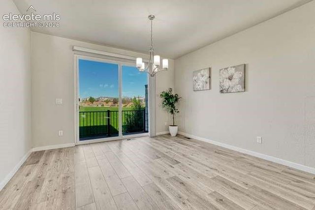 6855 Starry Night Lane, Colorado Springs, CO 80923