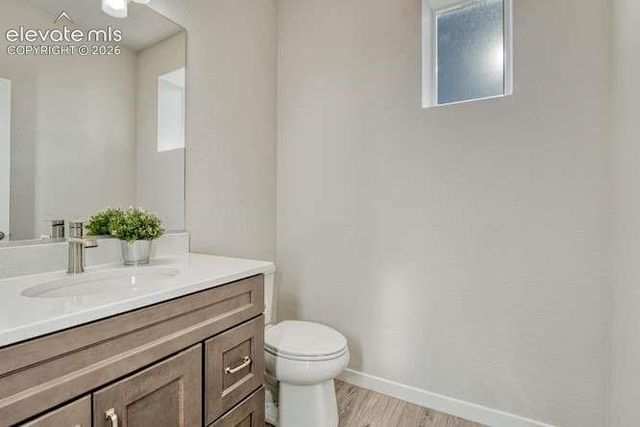 6855 Starry Night Lane, Colorado Springs, CO 80923