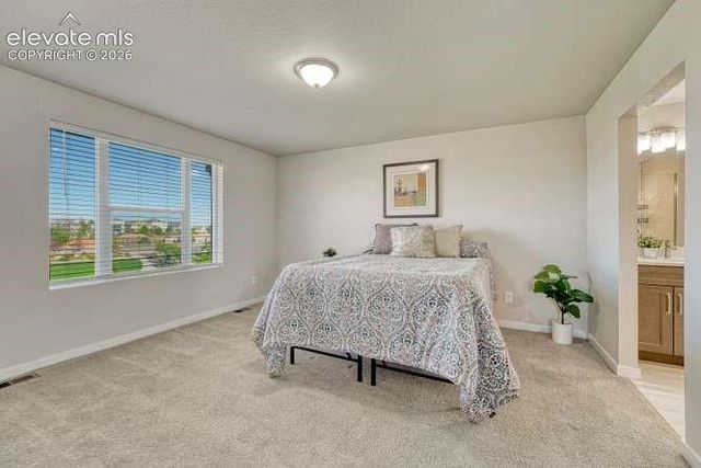 6855 Starry Night Lane, Colorado Springs, CO 80923