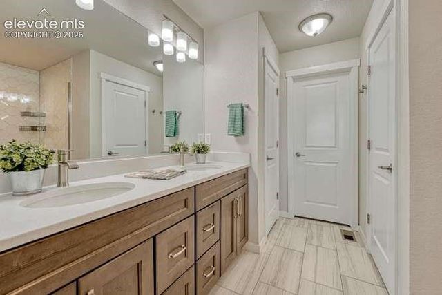 6855 Starry Night Lane, Colorado Springs, CO 80923