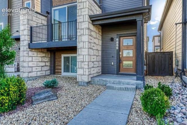 6855 Starry Night Lane, Colorado Springs, CO 80923