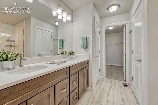 6855 Starry Night Lane, Colorado Springs, CO 80923