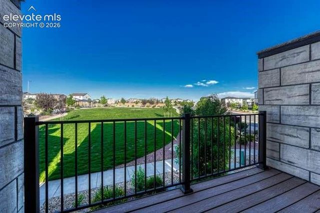 6855 Starry Night Lane, Colorado Springs, CO 80923