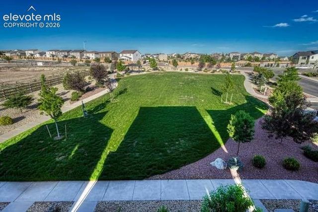 6855 Starry Night Lane, Colorado Springs, CO 80923