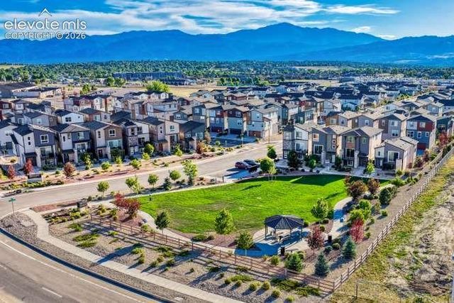6855 Starry Night Lane, Colorado Springs, CO 80923