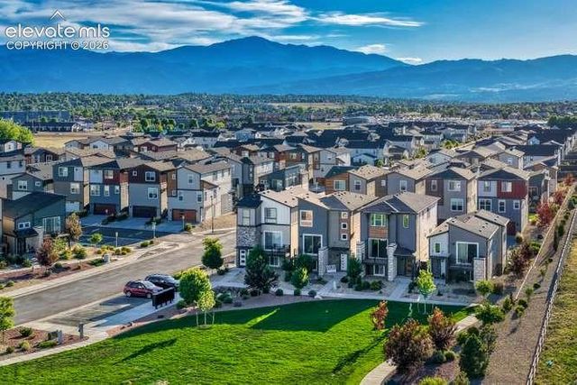 6855 Starry Night Lane, Colorado Springs, CO 80923